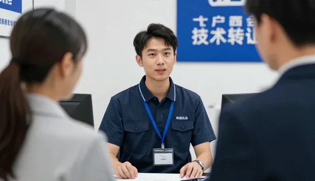 设计提升办公场所整体体验