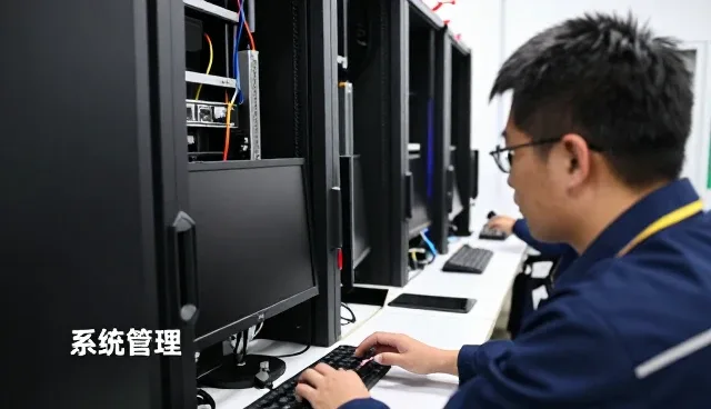 应用开发让办公场所管理更加高效
